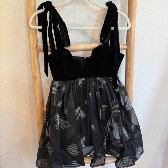 FOR LOVE AND LEMONS DRESS - Picture 3 of 4